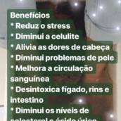 SPA Detox
