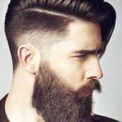 Corte de Cabelo Masculino