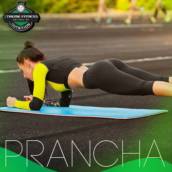 Box Xtreme Fitness - Prancha