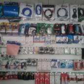 Cabos em geral
