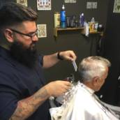 Corte de Cabelo