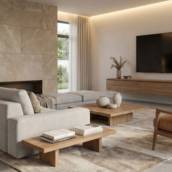 Projeto de Interiores