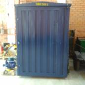 Container