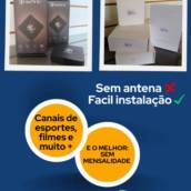 Receptor IPTV