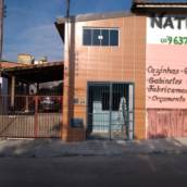 Fachada de Casa