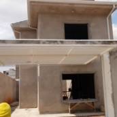 Fachada de Casa