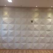 Painel 3D