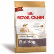 BULLDOG PUPPY ROYAL CANIN