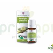 Óleo Essencial De Eucalipto Citriodora Phytoterápica 10ml