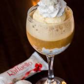 Café Affogato