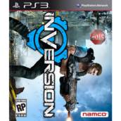 Inversion - PS3
