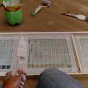 Pintura de Ferragem 