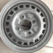 Rodas de aço originais diversas 