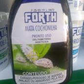 Mata Cochonilha 