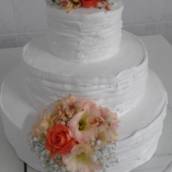 Bolo Casamento