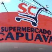 Letra Caixa Galvanizada
