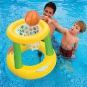 Cesta Flutuante Basquete