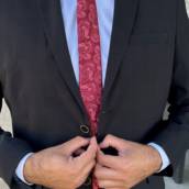 Terno adulto em Uberlândia, MG por Lojas Dom Flavittos