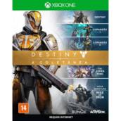 Destiny: A Coletânea - XBOX ONE