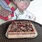 Bolo Floresta Negra
