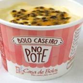 POTE MARACUJÁ C/CHOCOLATE
