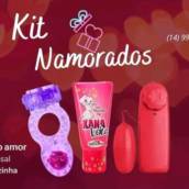 KIT NAMORADOS 