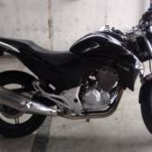 CB 300R