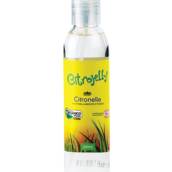 CITROJELLY - REPELENTE NATURAL DE CITRONELA