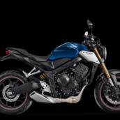CB 650R 