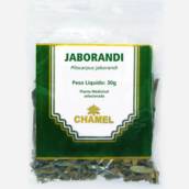Chá de Jaborandi 30g - Chamel em Foz do Iguaçu, PR por Pronapi Produtos Naturais