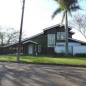 Casa Para Locação - Bosque dos Eucaliptos