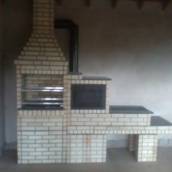 CHURRASQUEIRAS