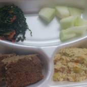 Comida Fitness