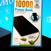 Power Bank 10000mah em Santa Bárbara D'Oeste, SP por Fixcell - Conserto de Celulares em SBO