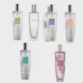 Linha Avon Pur Blanca 