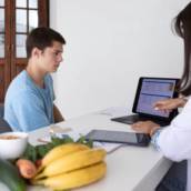 Plano de Acompanhamento Nutricional em Araruama