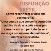 Sexologa e Terapeuta Sexual