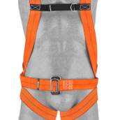 Cinto Segurança Paraquedista 