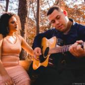 Ensaio Fotográfico Casal