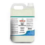 Alcool em gel 70%