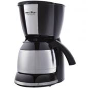 Cafeteira 110V Inox 38 Cafézinhos Britânia 