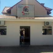 Sparta Studio, o lugar para seu  treinamento personalizado!
