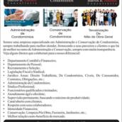 Administração de condomínios