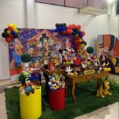Circo do Mickey