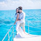 Destination Wedding