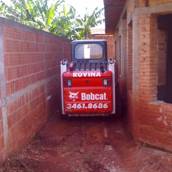 Limpeza e Nivelamento de Terrenos em Americana 