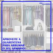 Consertos de Roupas em Geral 