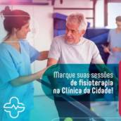 Fisioterapia - Fisioterapeuta