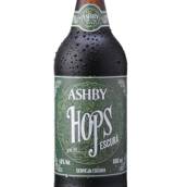 Cerveja Ashby Hops American Escura