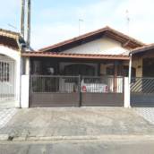 Casa com 2 dormitórios à venda, 62 m² por R$ 230.000,00 - Jardim Imperador - Praia Grande/SP.